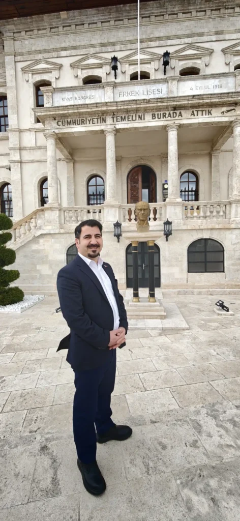 19 Mayıs Atatürk’ü Anma Gençlik ve Spor Bayramı Kutlu Olsun