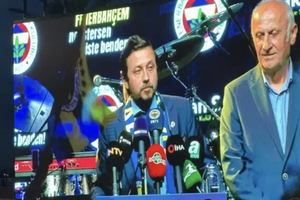 Hakan Safi’den Fenerbahçe için yeni dönem mesajı: Greenwood anlaşması duyuruldu
