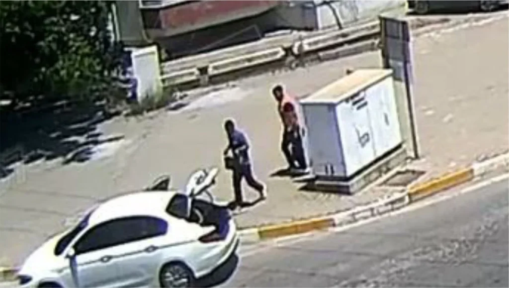 Balıkesir’de 1,5 milyonluk akü operasyonu