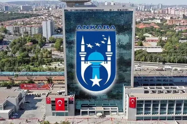 ASKİ’den şebeke suyu iddialarına açıklama: “İçme suyu güvenle kullanılabilir”