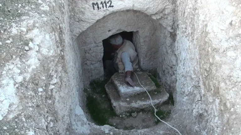 Juliopolis Antik Kenti’nde su altı araştırmaları başladı