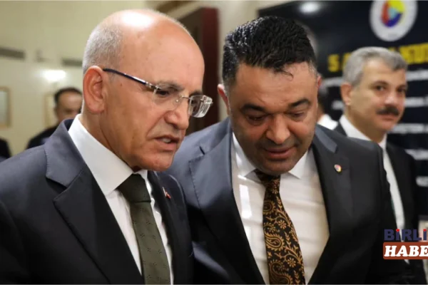 ATSO Başkanı Koçaş, İş Dünyasının Taleplerini Aktardı