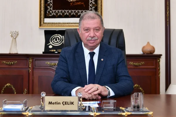 Isparta ihracatta vites büyüttü