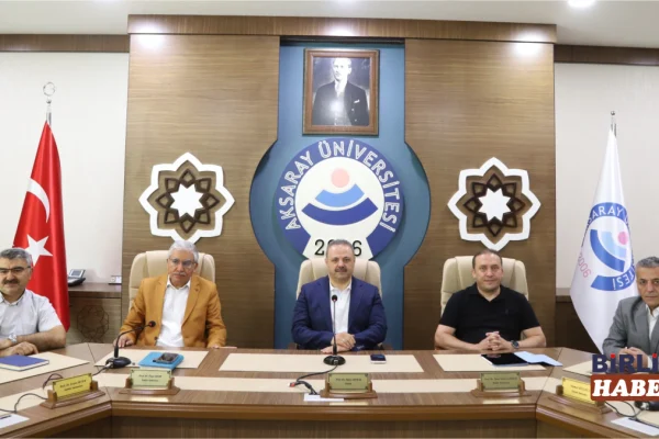 Eskil MYO akreditasyon sürecine hazırlanıyor