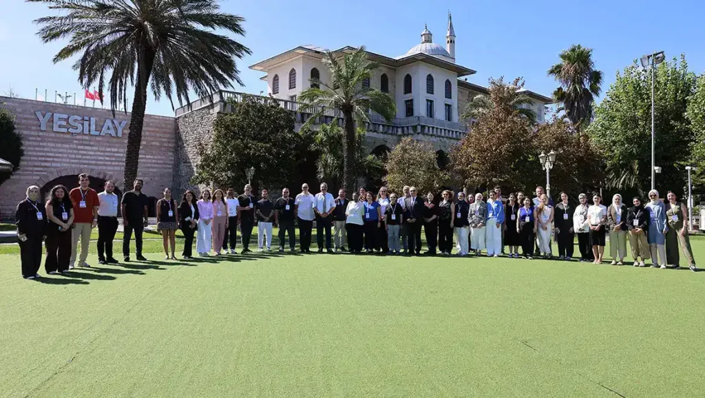 Uluslararası bağımlılık dergileri İstanbul’da bir araya geldi