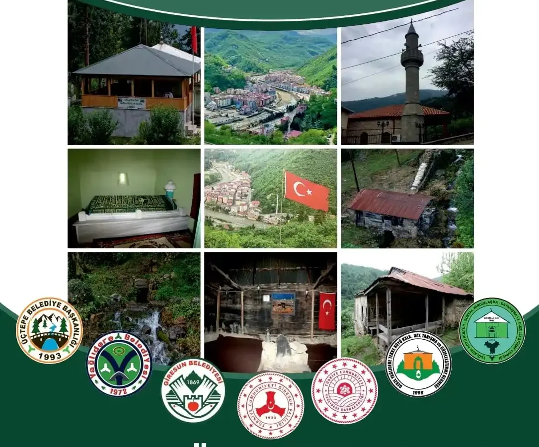 Giresun’un manevi mirası Hacı Abdullah Halife 28. kez dualarla anılacak
