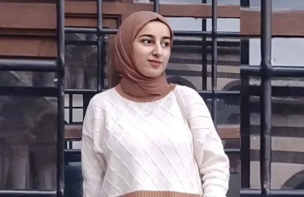Bakan Gürlek: Rojin Kabaiş dosyasında yerli ekip kurduk