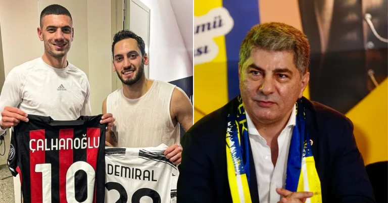 Hakan Safi: 2 milli oyuncu ve dünya yıldızları getireceğiz