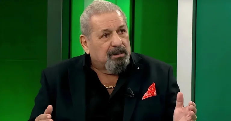 Spor yorumcusu ve eski hakem Erman Toroğlu’na 3 yıla kadar hapis talebi