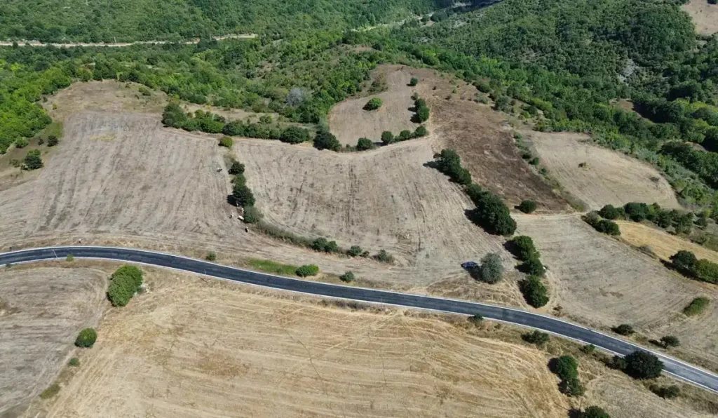 TOKİ Hatay’da 14 arsa satacak