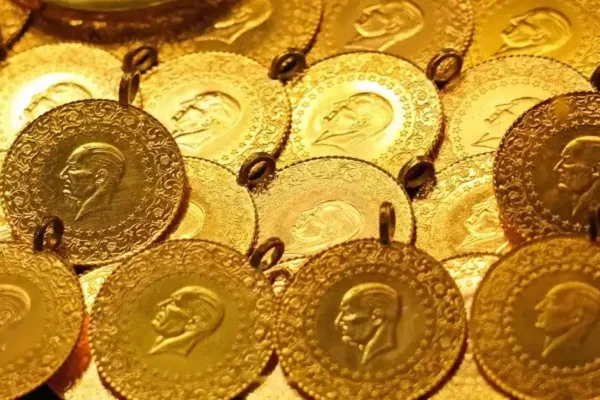 Altın fiyatları ne kadar oldu?