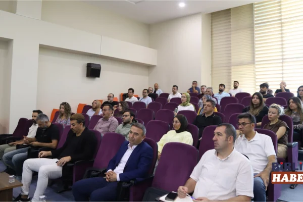 ASÜ’de İletişim Eğitimi: Haber, Fotoğraf ve Video