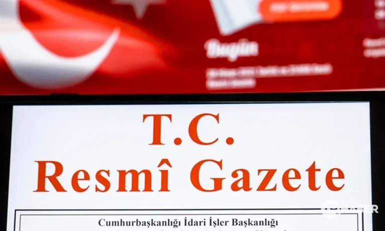 2026 Mülki İdare Amirleri Kararnamesinde Giresun