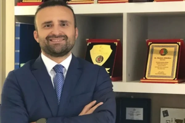 Ankara Barosu, Baro App ile avukatların adliye ulaşım ve zaman sorununu çözüyor