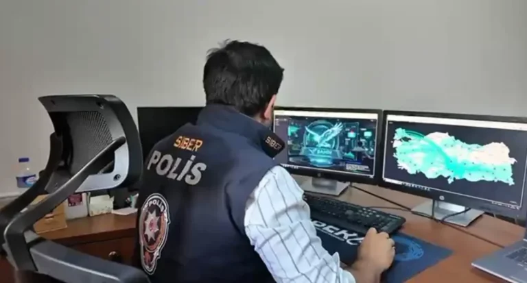 Gaziantep merkezli 45 ilde yasa dışı bahis operasyonu: 190 şüpheli yakalandı