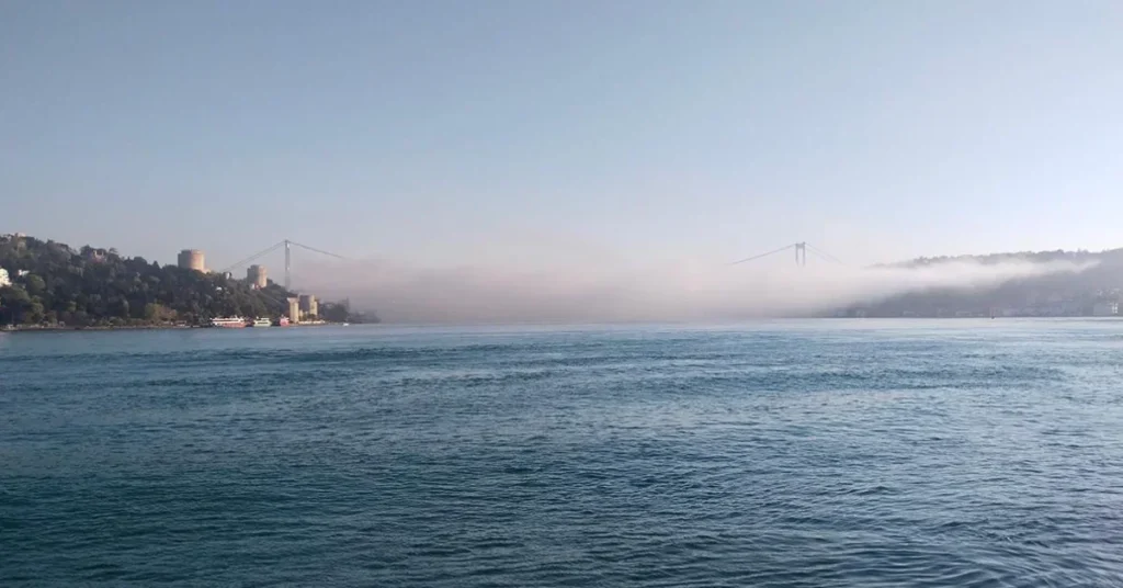 10. yıl dönümünde 15 Temmuz şehitleri köprüde anılacak