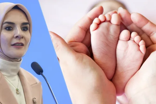 Doğum izninde yeni dönem: Başvurular 10 gün içinde başlayacak