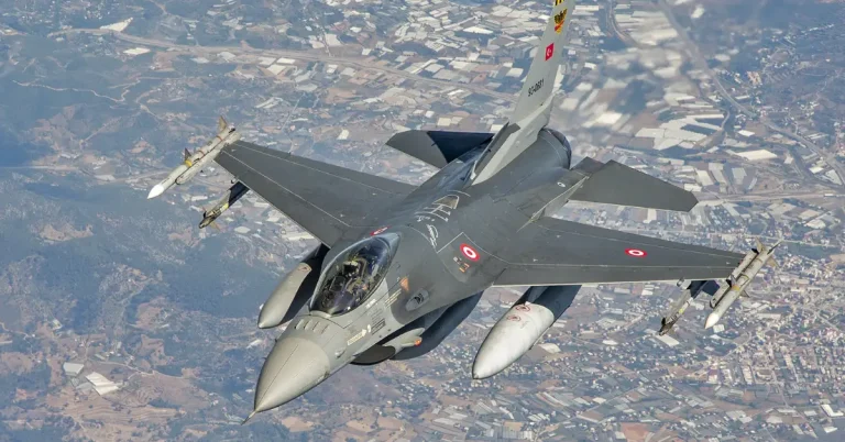 Ankara’da ses hızını aşacak uçuş gerçekleştirilecek