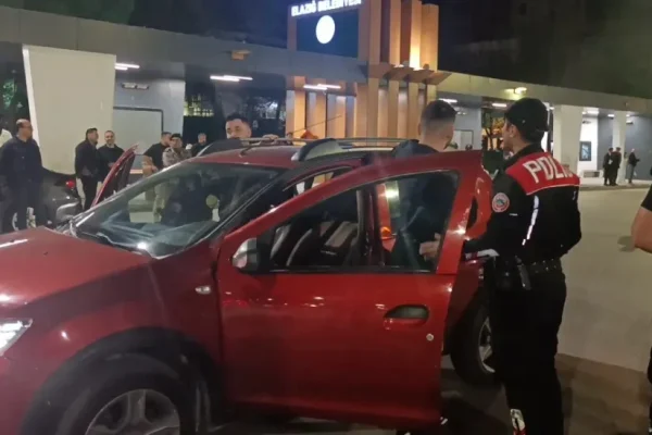 Elazığ’da huzur; emniyetle yerinde!