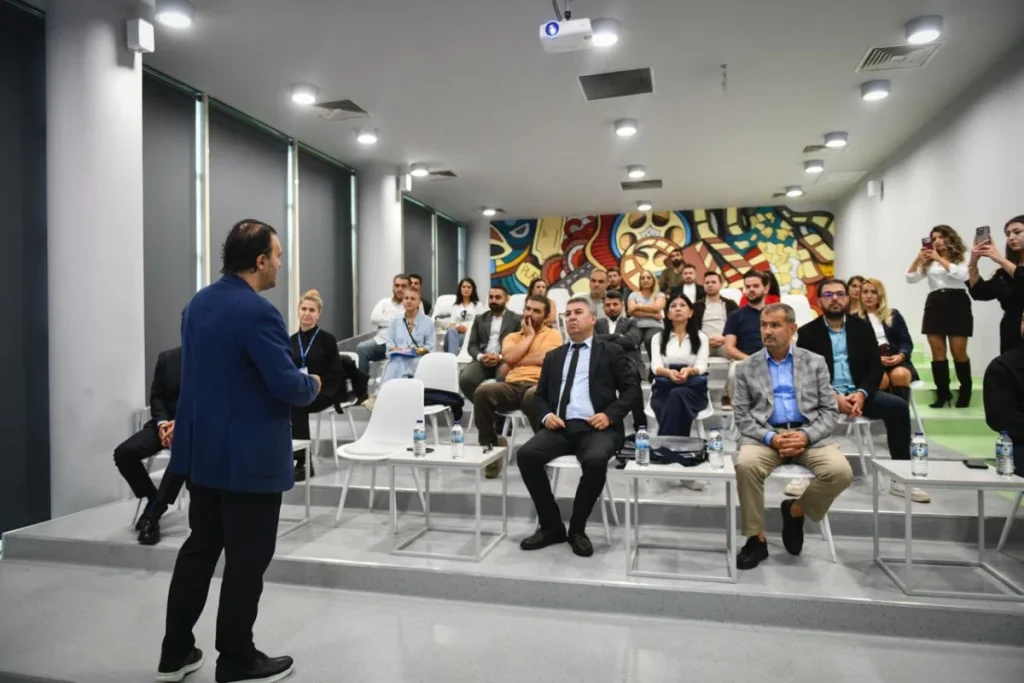 Ankara’da gençlik hizmetlerinde veriye dayalı yönetim dönemi
