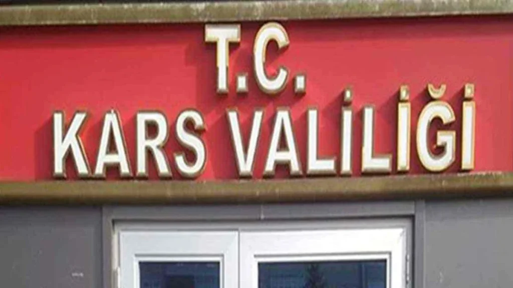 Kars’ta 2026 biçerdöver denetimleri için valilik tebliği yayımlandı
