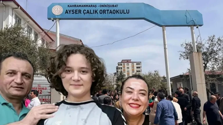 Kahramanmaraş’taki okul saldırısı davası başlıyor: Aile hakim karşısında