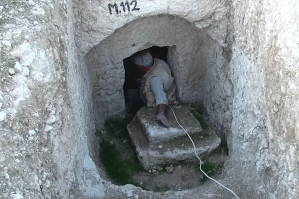 Juliopolis Antik Kenti’nde su altı araştırmaları başladı