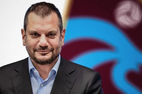 Trabzonspor’da kombine satışlarında tarihi rekor