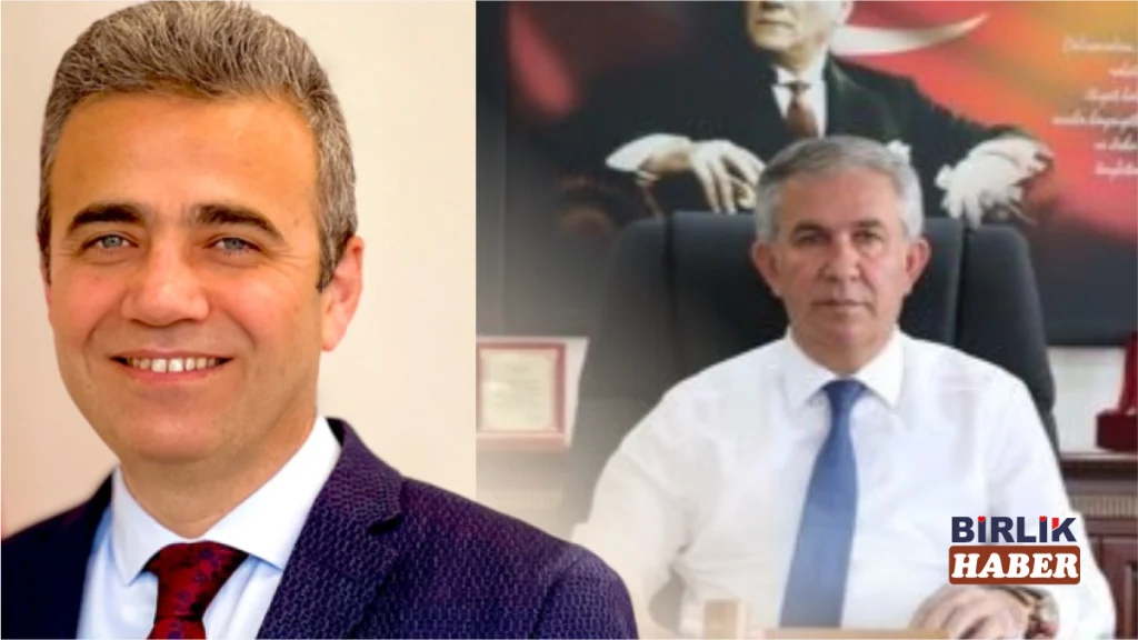 Aksaray İl Milli Eğitim’de Görev Değişimi! Yeni Müdür Belli Oldu