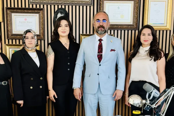 Sivas’tan Doğdu, Türkiye’ye ilham oldu: Bu kültür hareketi dalga dalga yayılıyor