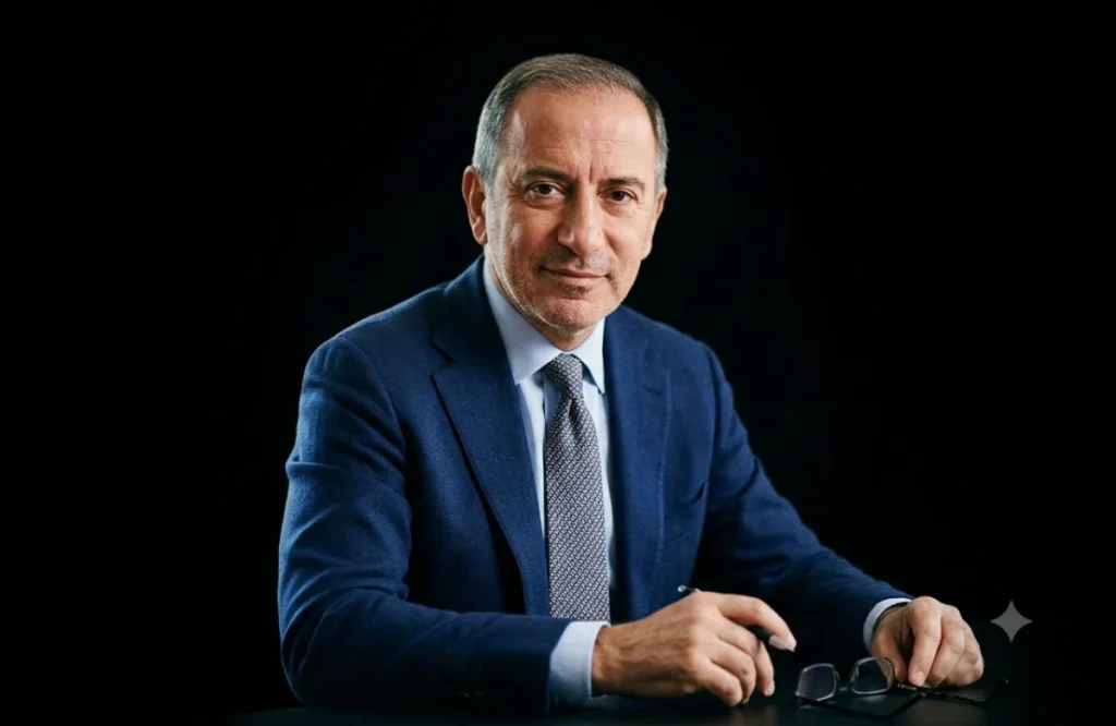 Gazeteci Fatih Altaylı’dan Ahbap itirafı : Hak etmediği desteği vermişim