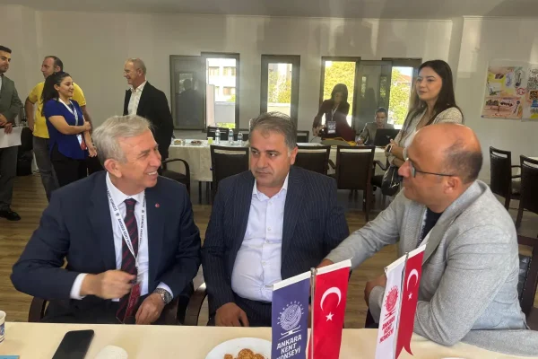Yavaş’tan Erdoğan görüşmesine ilişkin açıklama: Ankara için görüşmeye devam edeceğiz