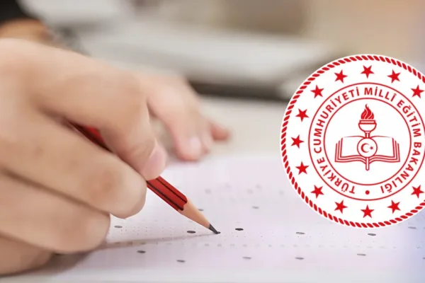 LGS’ye 1 milyondan fazla öğrenci katılacak