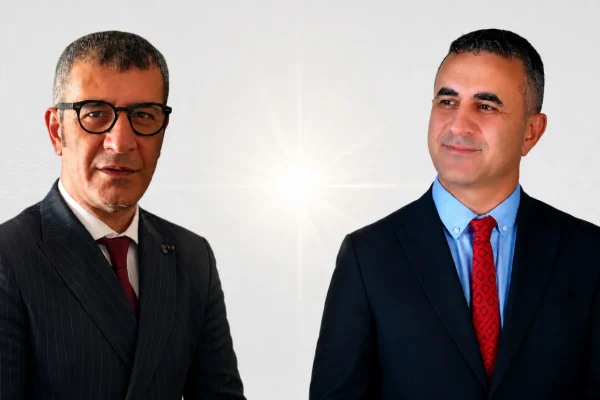 Yeni Çağ Partisi’nde Prof. Dr. Kürşat Şahin YILDIRIMER dönemi