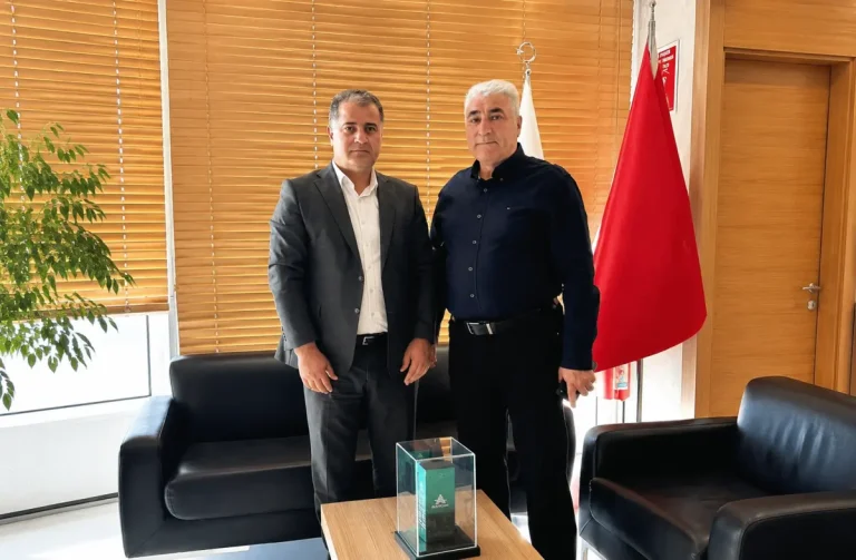 Feridun Geçgel’den Ankaraspor iddialarına net yanıt