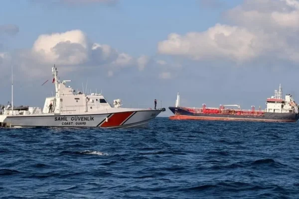 İstanbul Valiliği’nden Silivri’deki gemi kazasına ilişkin açıklama!
