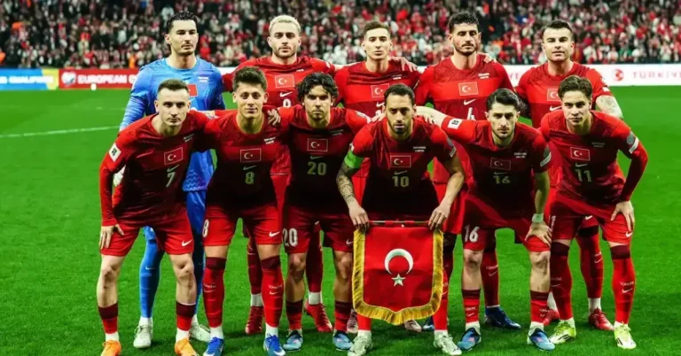 Millilerin Dünya Kupası serüveni sona erdi
