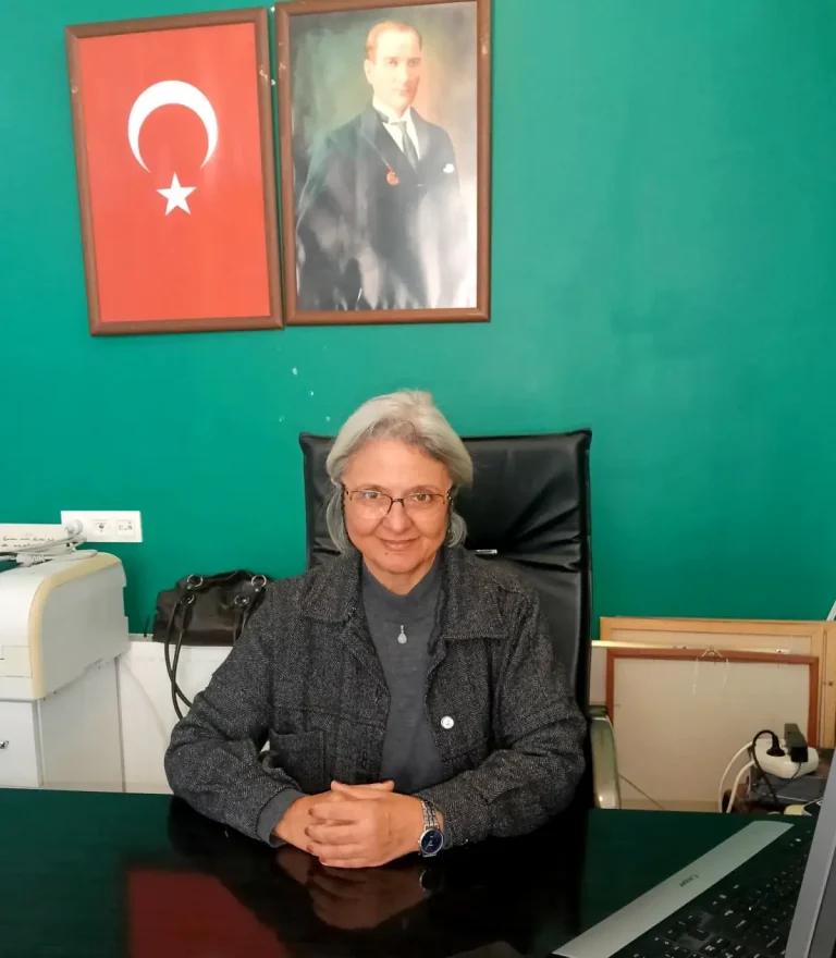 Vatan Partisi Çanakkale İl Başkanı Yokuş Uzun: “Mekke Anlaşması’nı Reddedin!”