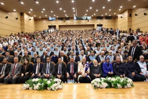 Zonguldak BEÜ’de 2026-2027 akademik yılı açılış töreni gerçekleştirildi