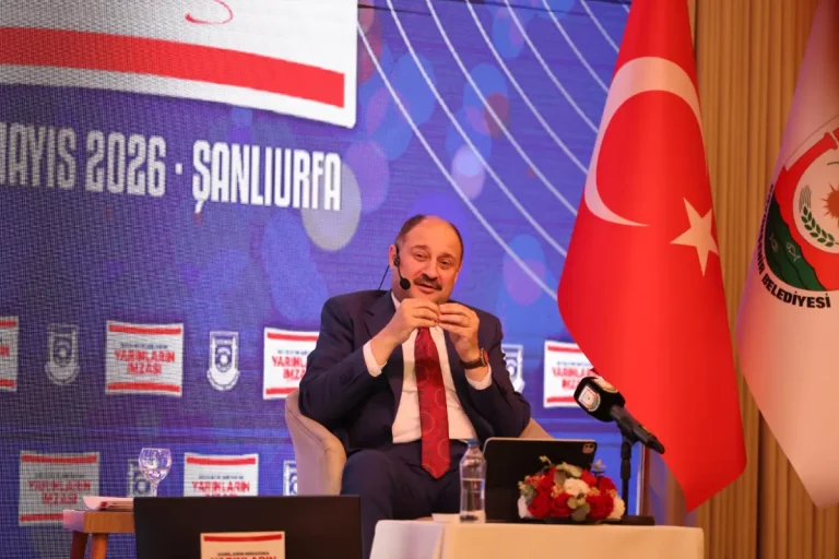 Başkan Gülpınar 2 yıllık hizmet karnesini açıkladı