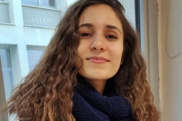 Gülistan Doku soruşturmasında yeni gelişme: DNA incelemesi başladı