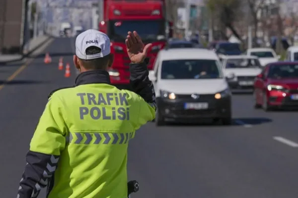 Başkent Ankara’da bazı yollar trafiğe kapatılacak