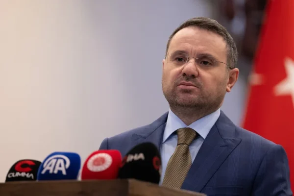 Adalet Bakanı Akın Gürlek’ten, Butlan Açıklaması