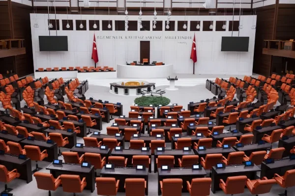 TBMM’de yeni haftada kritik düzenlemeler masada