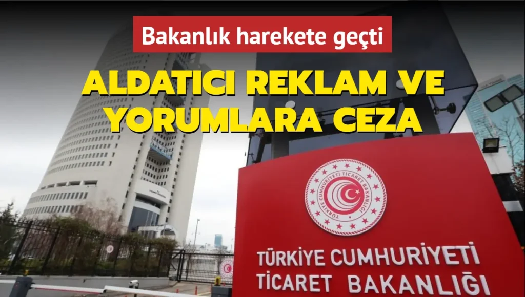Tüketici yorumuyla ilgili dikkat çeken karar!