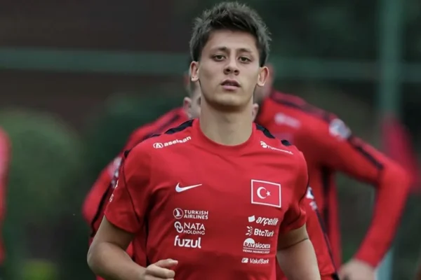 A Milli Takım, Dünya Kupası hazırlıklarına tam gaz devam ediyor