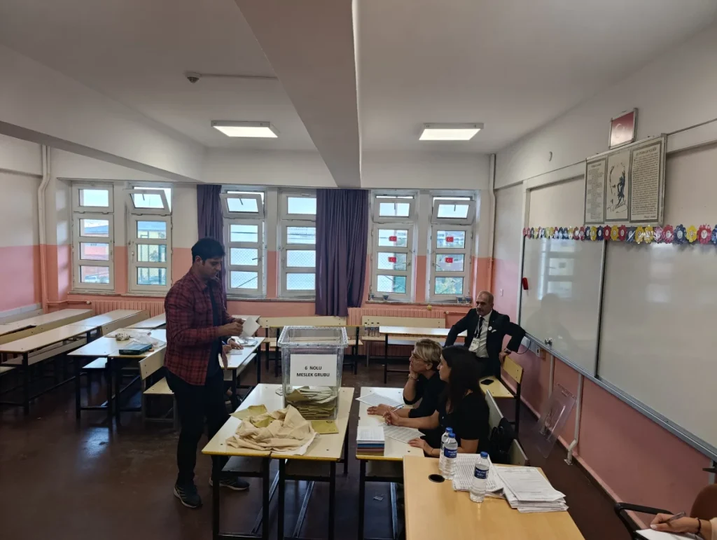 Elazığ TSO’da başkan belli oldu