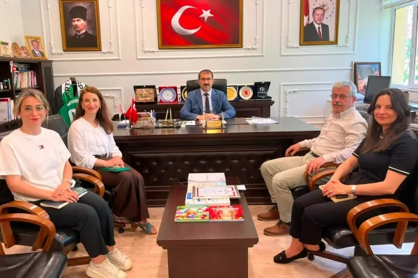 Eğitim’de marka şehir Artvin