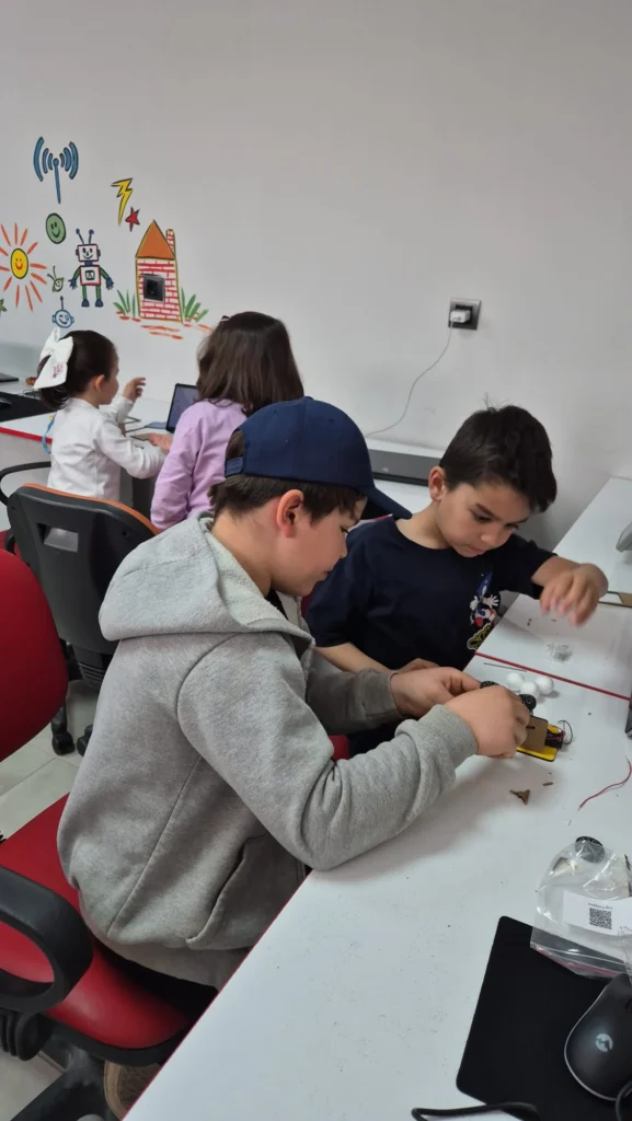 Altınok Bilişim Sanat Akademisi