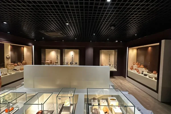Malatya Arkeoloji Müzesi yeniden kapılarını açıyor